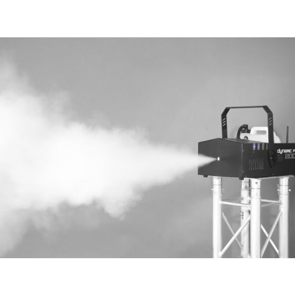 Eurolite Dynamic Fog 2000 Füstgép