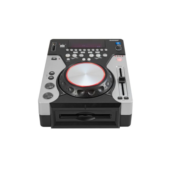 OMNITRONIC XMT-1400 MK2 CD Player