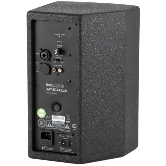 FS Audio KAC-155A Aktív hangfal