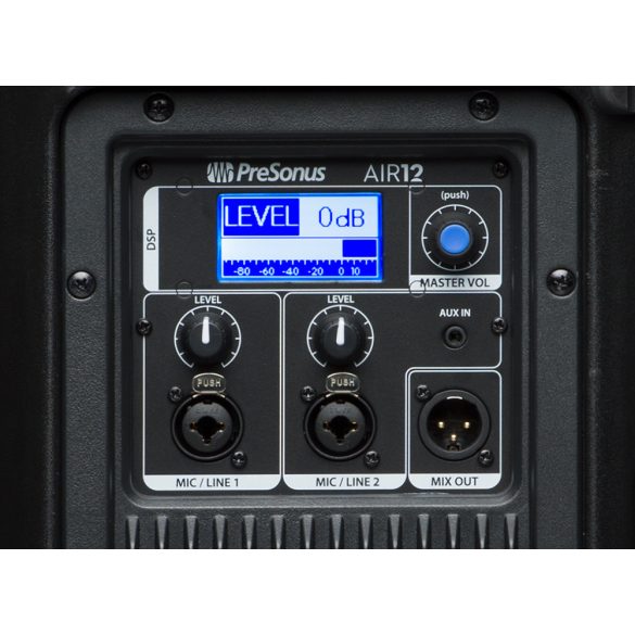 PreSonus® AIR12 