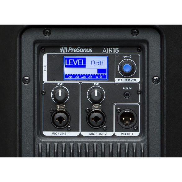 PreSonus® AIR15