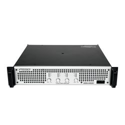 PSSO QDA-4400 4 csatornásErősítő
