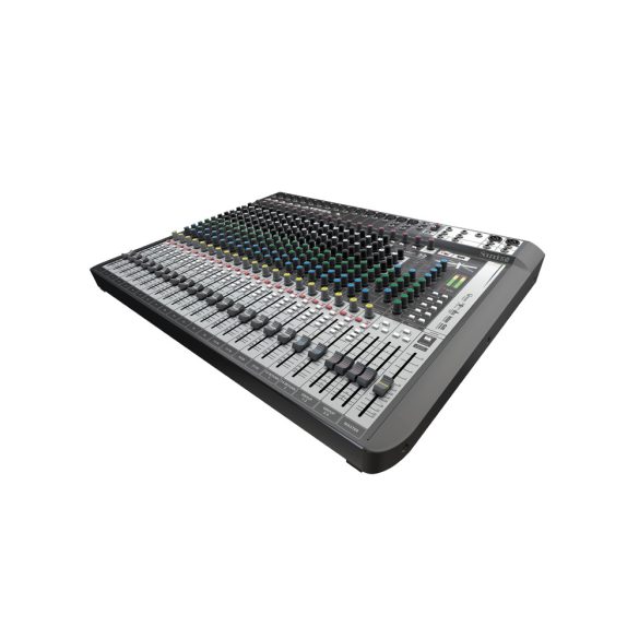 Soundcraft Signature 22 MTK