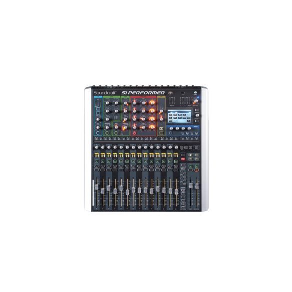 Soundcraft Si Performer 1