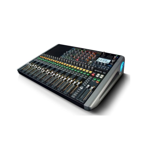 Soundcraft Si Performer 2