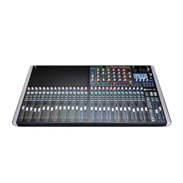 Soundcraft Si Performer 3