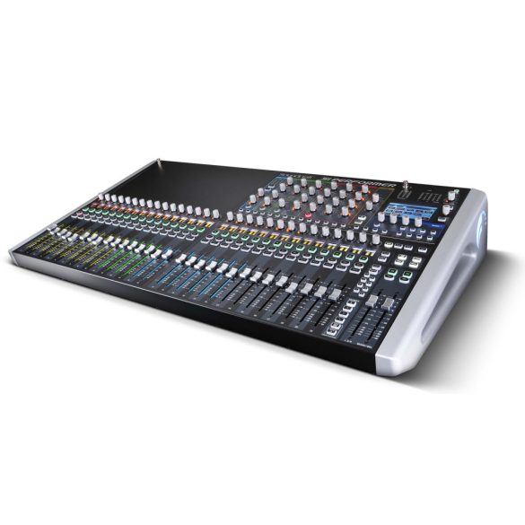 Soundcraft Si Performer 3