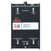 dbx DJDi Passzív Di-box