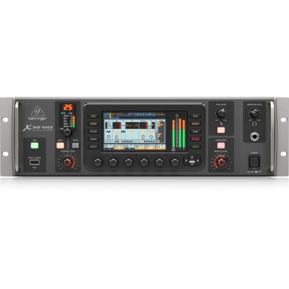 Behringer X32 RACK digitális keverő