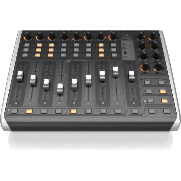 Behringer X-TOUCH COMPACT USB/MIDI kontroller