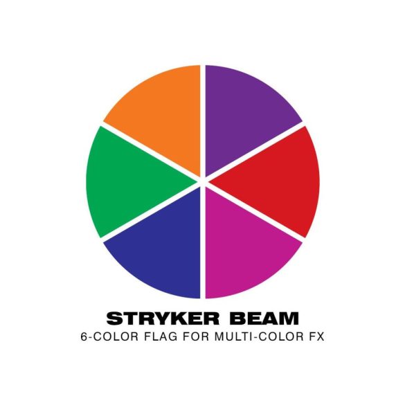 Eliminator STRYKER BEAM