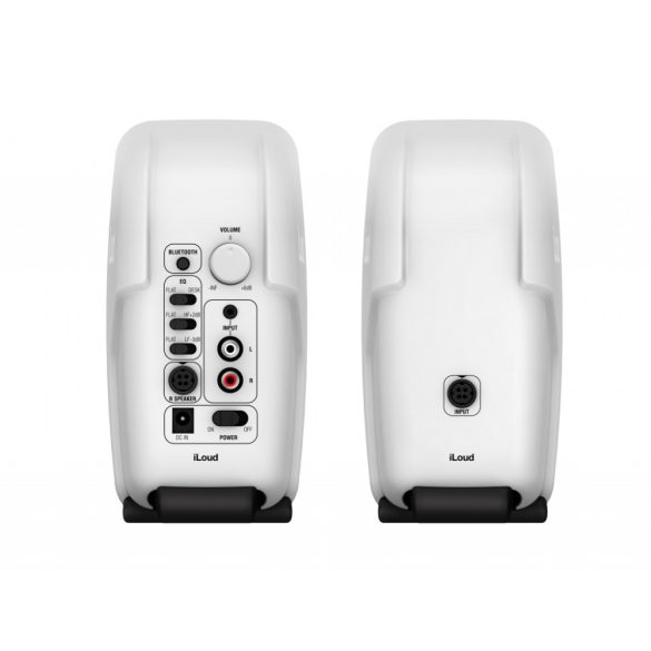 IK Multimedia iLoud Micro Monitor - fehér 