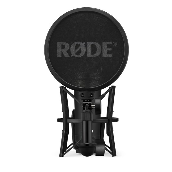 RODE NT1 SIGNATURE SERIES Mikrofon csomag