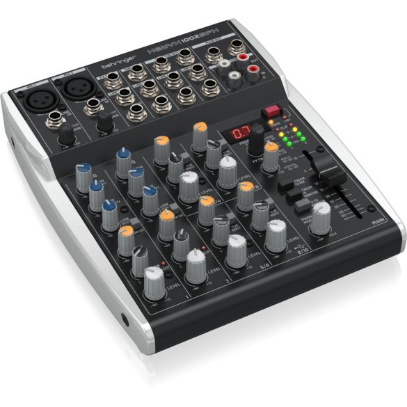 Behringer Xenyx1002B