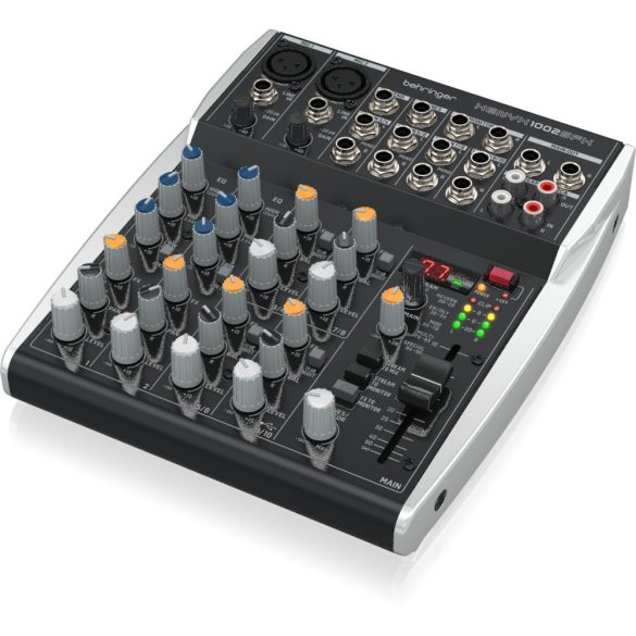 Behringer Xenyx1002B