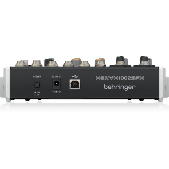 Behringer Xenyx1002B