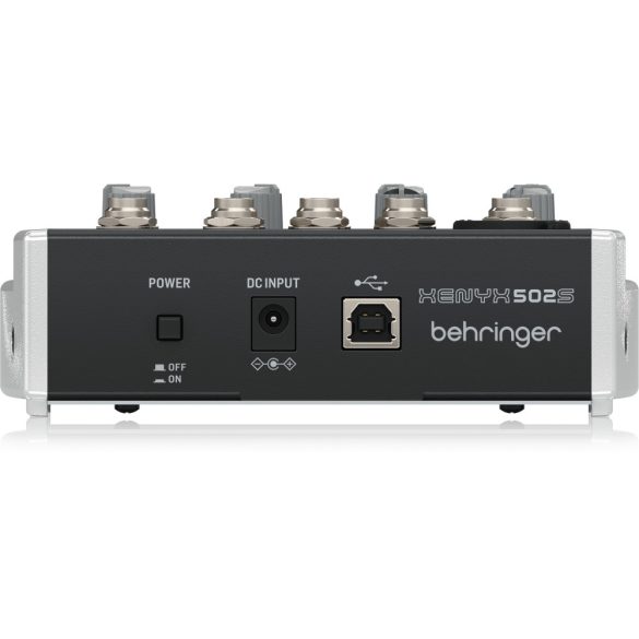 Behringer XENYX 1003B Premium analóg 10 bemenetes keverő