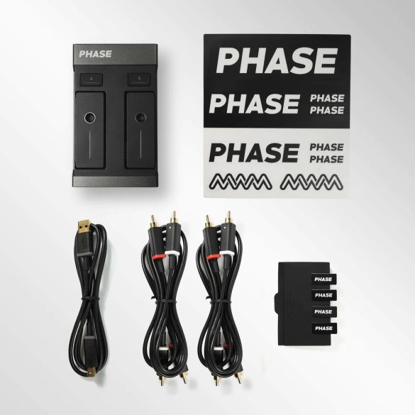 MWM phase essential（MWM Phase Essential Wireless DVS DJ