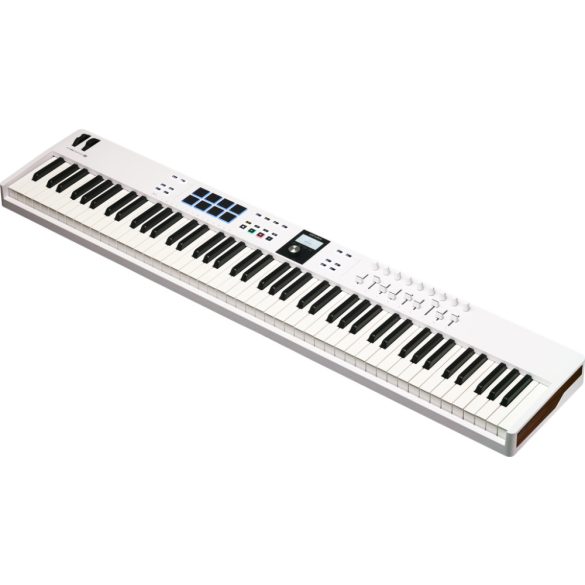 Arturia KeyLab Essential mk3 88 White