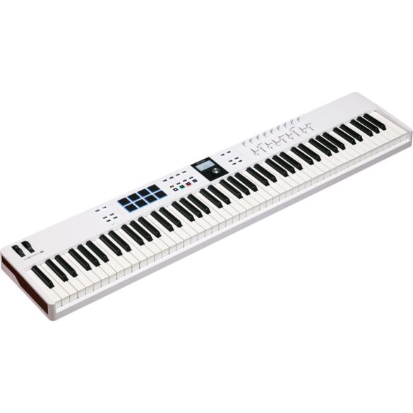 Arturia KeyLab Essential mk3 88 White