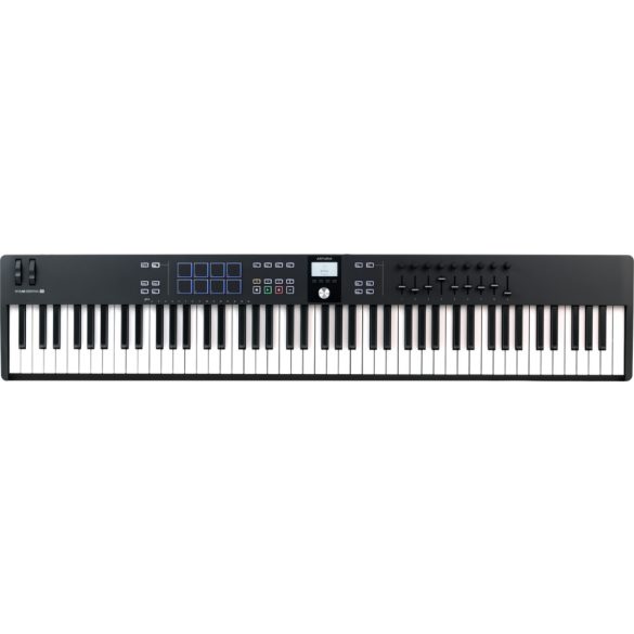 Arturia KeyLab Essential mk3 88 Black