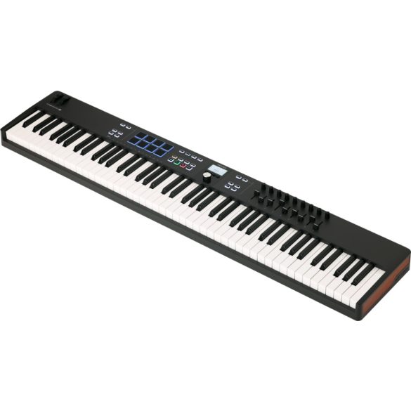 Arturia KeyLab Essential mk3 88 Black