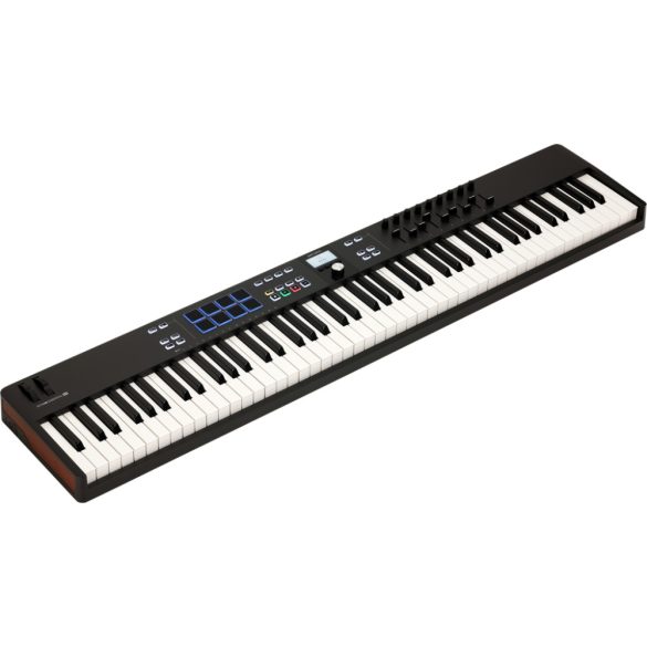 Arturia KeyLab Essential mk3 88 Black