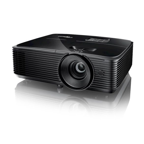 Optoma W400LVe