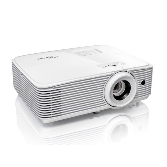 Optoma EH401