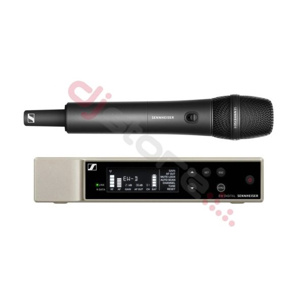 Sennheiser EW-D SKM-S BASE SET + MMD 935-1 BK