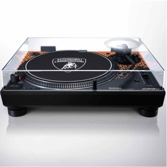 Technics SL-1200M7PED