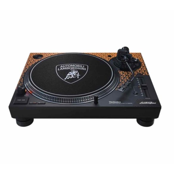 Technics SL-1200M7PED