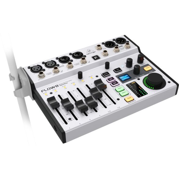 Behringer FLOW 8 digitális keverő