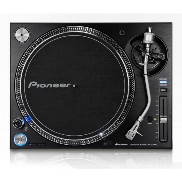 Pioneer DJ PLX-1000 és DJM-250