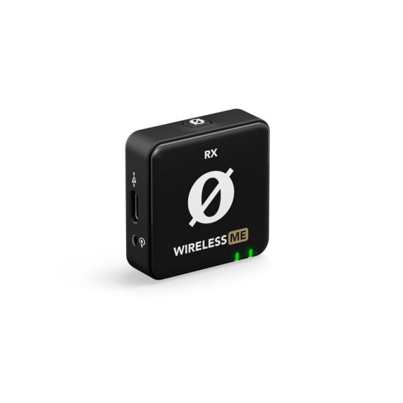 Rode Wireless ME Dual