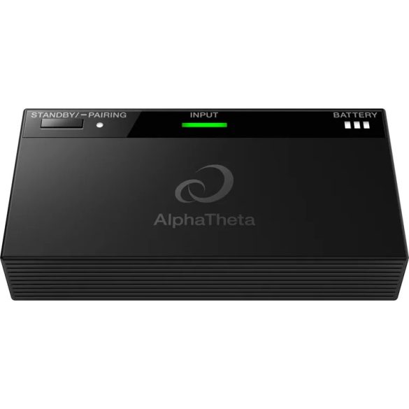 AlphaTheta HP-TX01 Wireless Transmitter