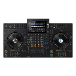 AlphaTheta XDJ-AZ All-in-one DJ System