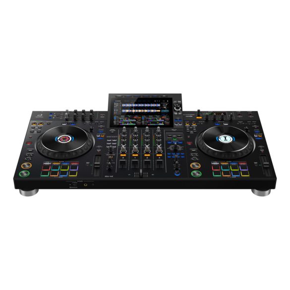 AlphaTheta XDJ-AZ All-in-one DJ System