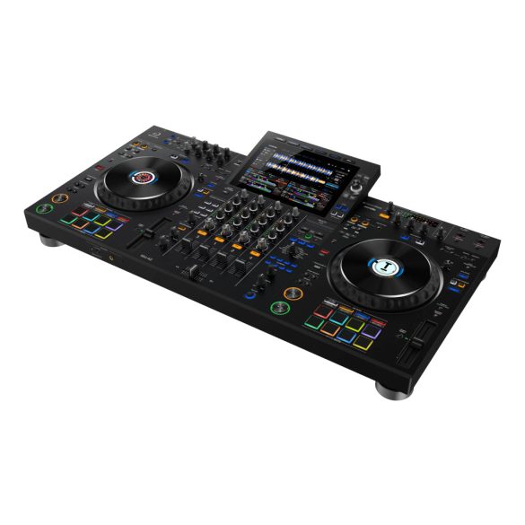 AlphaTheta XDJ-AZ All-in-one DJ System