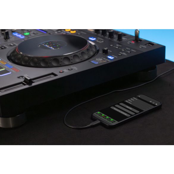 AlphaTheta XDJ-AZ All-in-one DJ System