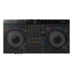 AlphaTheta DDJ-GRV6 DJ Kontroller