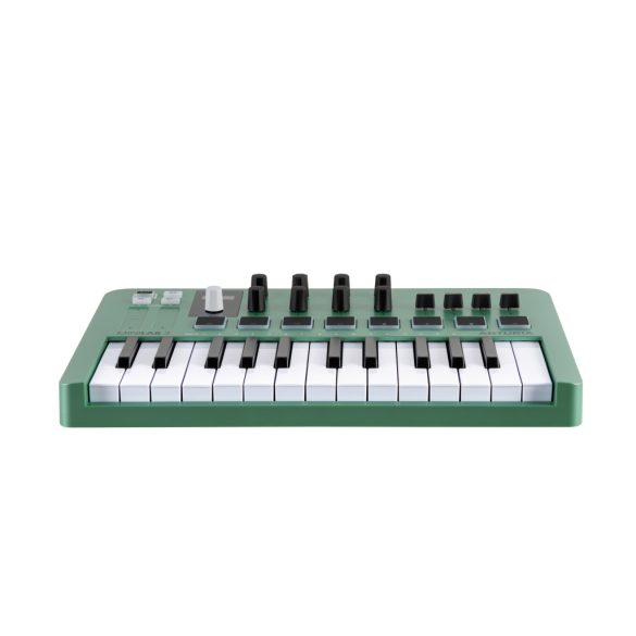 Arturia MiniLab 3 Mint Edition