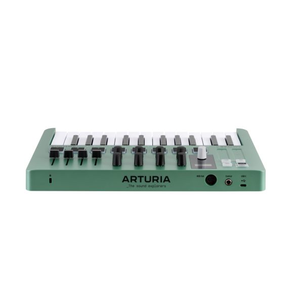 Arturia MiniLab 3 Mint Edition