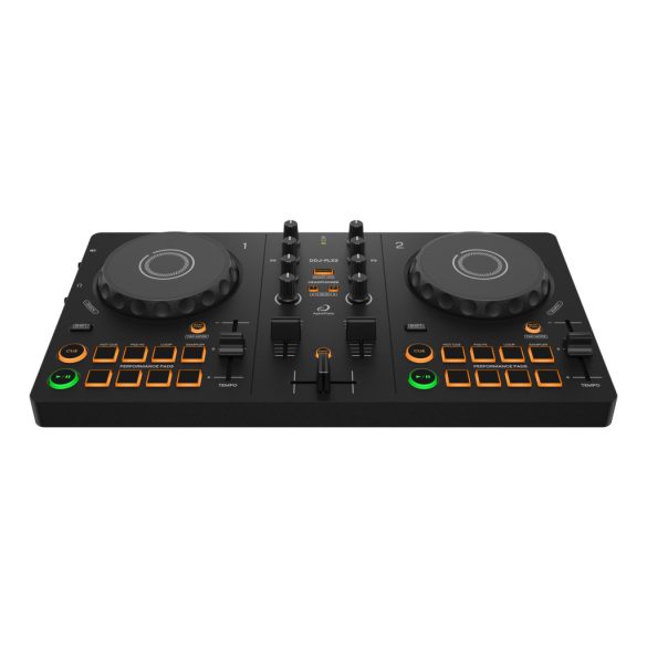 AlphaTheta DDJ-FLX2