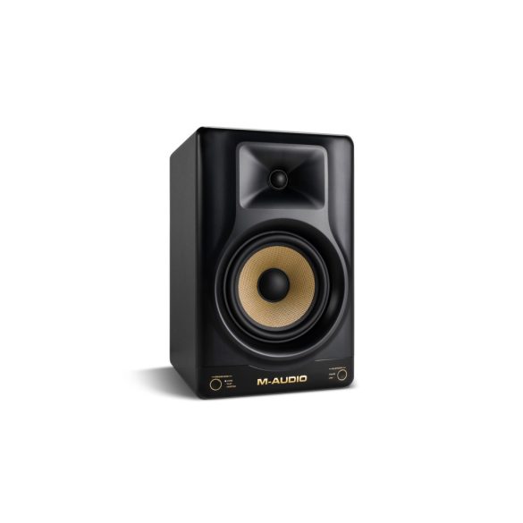 M-Audio FORTY SIXTY monitor hangfal