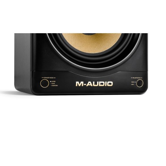 M-Audio FORTY EIGHTY monitor hangfal