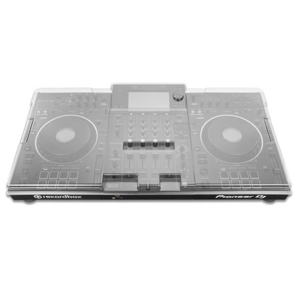 Pioneer DJ XDJ-RX3 + HDJ-X5 DJ szett Magma Hordtáskával