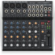 Behringer XENYX 1202SFX prémium analóg keverő