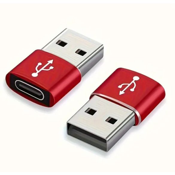 DJS USB-C USB-A Átalakító