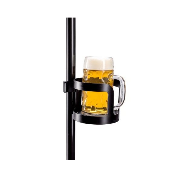 König & Meyer 16026 Universal drink holder XL